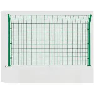 메쉬 휀스 대문 철대문 바리게이트 높이 출입문 야외 양문형 울타리 철제