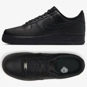 [나이키]국내매장판 나이키 운동화 스니커즈 에어포스 1 07 CW2288-001 S2511