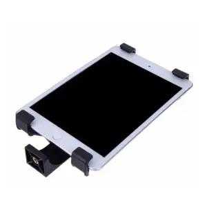 태블릿 삼각대 홀더 마운트 클램프 스레드 어댑터