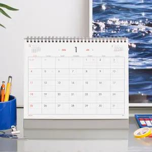 당일출고 2026 노트 캘린더 달력 탁상 데스크 업무 학생