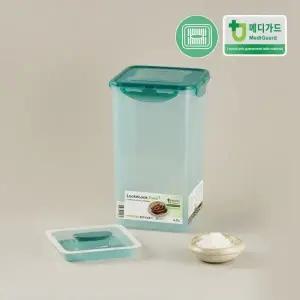 [본사직영] 발효숙성용기 4L (HPL822RP)