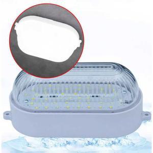 냉동고 방폭등 저온 조명 욕실방습등 램프 냉동창고 LED 10W 창고