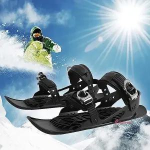 스노우스키 숏 보드 스키세트 스케이트 미니 플레이트 부츠 숏스케이트 화인라인 에이트 신발복 카빙pqr021