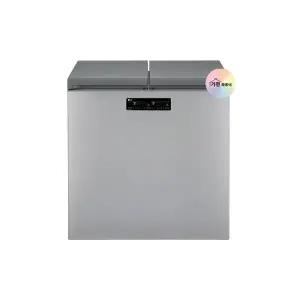 [LG] 디오스 김치톡톡 뚜껑식 김치냉장고 K225S121 1등급 217L