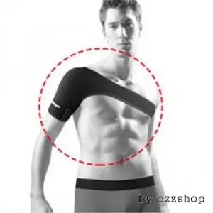 런웨이브 어깨보호대 보호대 아대 관절보호