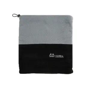 아토코리아 투톤 방한 워머 겨울 등산 넥워머 방한마스크