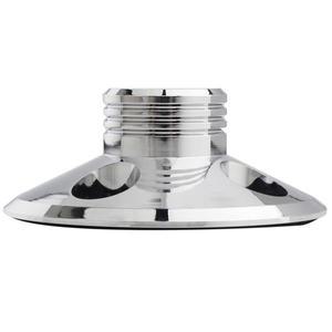 레코드 액세서리 안정기 비닐 금속 디스크 턴테이블 알루미늄 합금 오디오