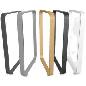 DIY책상다리교체 U자형 셀프 테이블 다리 가구 책상다리교체 높이