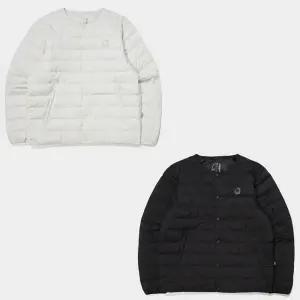 국내정식매장 노르디스크 패딩 남성 크리스탈다운 경량점퍼 1 - 아몬드 라이트 OMW24511OM 점퍼 등