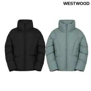 [대구백화점] [웨스트우드]푸퍼 미들 여성 다운 자켓(N4 120)