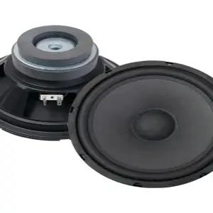 스피커 유닛 15인치 저음 노래방 자작용 증폭