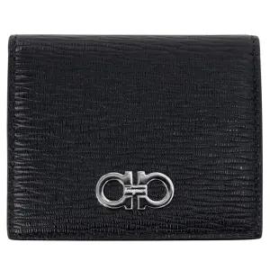 [명품] Ferragamo 페라가모 코인 66A137 0688857 NERORED 동전지갑