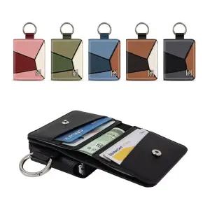 (무료배송) 갤럭시 Z플립7/6/5/4/3 라피네 콤비 천연 소가죽 다이어리 케이스 핑거 링 카드 지갑