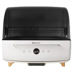 하임셰프 스마트 UV-C 울트라 식기살균건조기 HTD-3500 70L