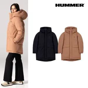 (대장급 패딩)험머 25FW 여성 헤비 패딩