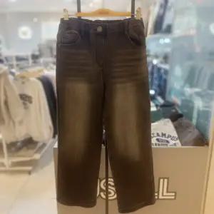 [대구백화점] [유솔(USALL)]릴렉스핏 플리스본딩 데님(ULTJ25N01)