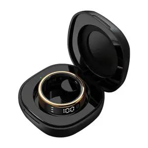 코코핑 혈압반지 혈압측정반지 심박수 혈압반지사용법