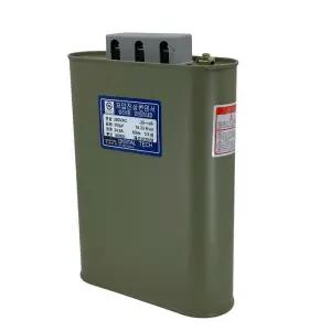 디지털테크 저압 진상 콘덴서 380V 300UF DLE-3H300ST