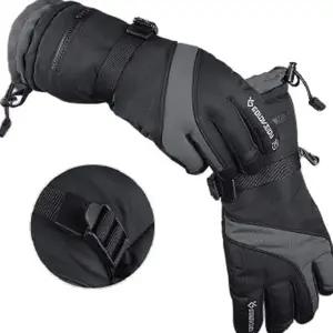 야외 스키 장갑 방한 보드용 남자 스노우 보드 장갑 여자 겨울 아웃도어 스포츠 레저 활동