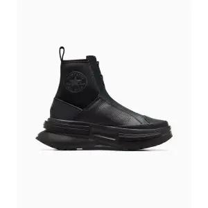 매장정품 컨버스 런 스타 레거시 첼시 CX 블랙 A04697C