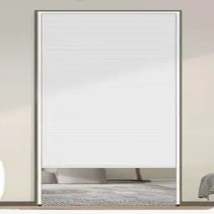 접이식 무타공자바라 중문 가정용 슬라이드문 보일러실문