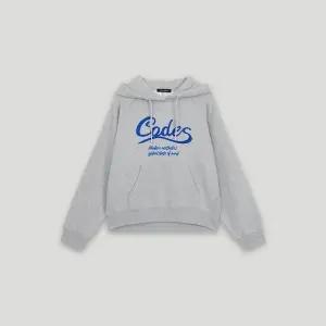 [코데즈컴바인](대구신세계) 레터포인트 후드 티셔츠 (CKD-TS507WA)