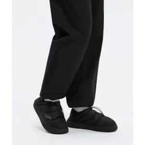 내셔널지오그래픽 N254UWT351 플러피 슬립온 V2 BLACK N254UWT351099 403732