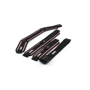 SNPE 바른 자세 벨트 캐리백 골반 체형 오다리 교정 밴드