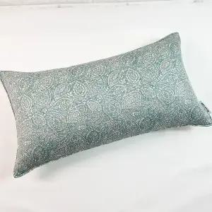 우리가 수제 모달 부드럽고 폭신한 유아,편백,메밀 베개커버 2040,2545 델리안