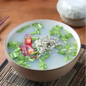 25년 햇재첩 하동 섬진강 오호락 재첩국 11팩