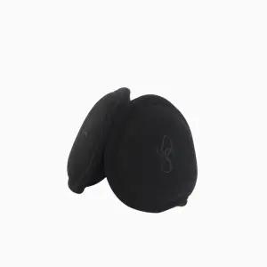 [롯데백화점]닥스 남여 닥스 로고 자수 귀마개 DK48ZQK006