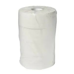 점보롤화장지 쌔니큐 천연펄프 2겹 300m 4롤/두루마리/점보/휴지/업소용/티슈/두루말이/업소/대용량/대형