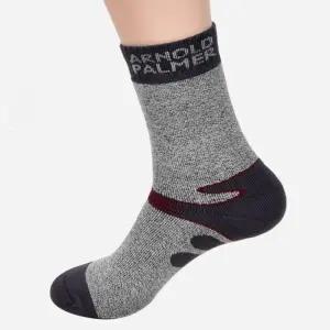 (무배+당출) 큐 쿨샵 남성 등산양말 아놀드파머 스포츠양말 5켤레