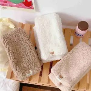 방풍 곰표부슬부슬머플러/넥워머/머플러/목도리/겨울니 바이크