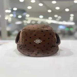 [원더플레이스] 꼬모니노즈 25 REVERSIBLE TROOPER HAT (WW9N3TKAC105)