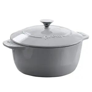 프렘 트러스트 무쇠냄비 20cm아이언팟 단품