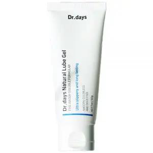 1+1 닥터데이즈 마사지 젤 (총 2개) 러브 바디 수용성 오일 제리 내추럴 무향