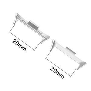 샤오미 미 밴드 9 프로 시계 밴드용 스트랩 어댑터, 퀵 어댑터 커넥터 밴드 9 프로 전용 스트랩, 금속 어댑