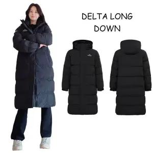 [아이더](대전신세계)[25F/W Best Pick!] 남여공용 DELTA 2.5 롱 다운 신상x커플x기본 = 델타 DUW25594