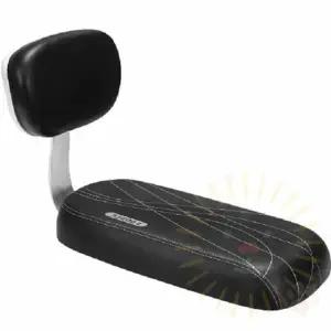 [하프클럽/]자전거 보조 뒷 인기 안장 짐받이