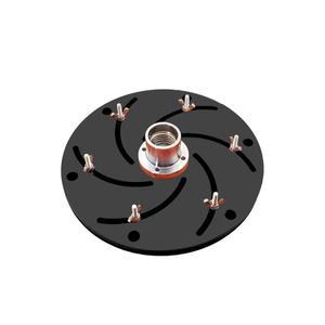 수동 DIY 로터리 척 수리 바닥 목선반 목공 꽃 접시 자동차 그릇 비즈