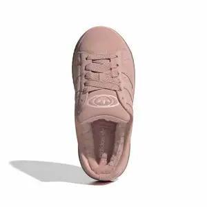 [아디다스오리지널스](타임스퀘어점패션관)[여성]SNS화제템 포근한 털 가득한 캠퍼스 뮬 (JR3238) CAMPU...