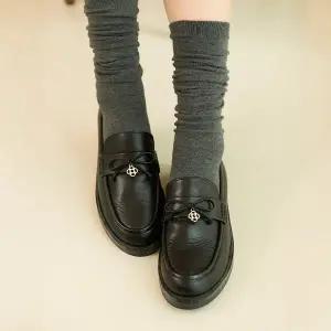 알도 과자르 필로우워크 로퍼 - 블랙 ADD1S069FZ001