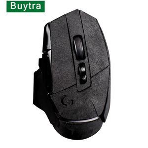 [호환품]마우스 그립 테이프 스케이트 수제 스티커 로지텍 호환 G502X 용 미끄럼 방지 땀