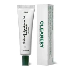 클리너리 오라헬시 인텐스 겔 잇몸 치약 1개입 잇몸질환균 99.9 억제