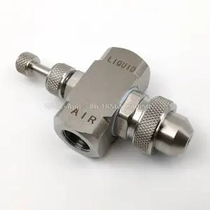 쿨링포그 안개 분사 분무 노즐 14 