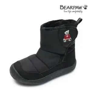 [베어파우](센텀시티점)ZOEY 아동 방한 패딩부츠 K2705001PD-K-CT