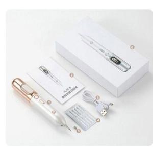 집들선물 3단계 편평사마귀 기미잡티 Gold 홈케어 파란색 35단 5세대 A 기계 하트 점빼는