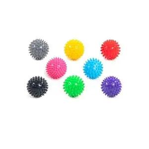 [골드스마일]발바닥 마사지 볼 편안한 발 용품 맛사지 복부용