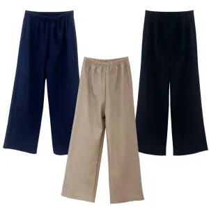 주니어 골덴 기모통바지(CWD)